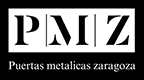 Puertas metalicas zaragoza