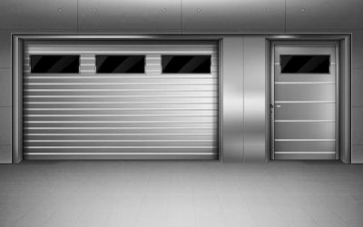 Cómo realizar el mantenimiento de tu puerta de garaje