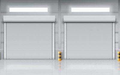 Aislar una puerta de garaje fácilmente
